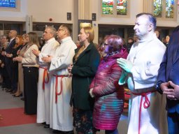 Lektorzy - odnowienie przyrzeczeń (15.03.2026) 