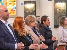 Odnowienie przyrzeczeń (15.03.2026)