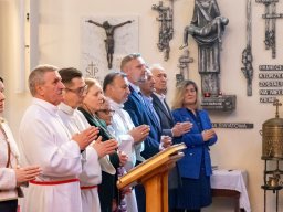 Odnowienie przyrzeczeń (15.03.2026)