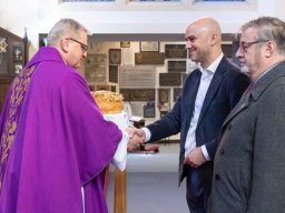 Odnowienie przyrzeczeń (15.03.2026)