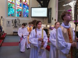 Odnowienie przyrzeczeń (15.03.2026)