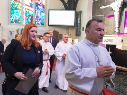 Lektorzy - odnowienie przyrzeczeń (15.03.2026) 
