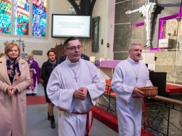 Odnowienie przyrzeczeń (15.03.2026)