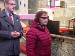 Odnowienie przyrzeczeń (15.03.2026)