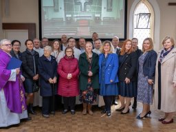Lektorzy - odnowienie przyrzeczeń (15.03.2026) 