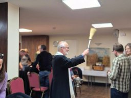 Ministranckie spotkanie wielkanocne (11-04-2026)