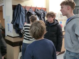 Ministranckie spotkanie wielkanocne (11-04-2026)