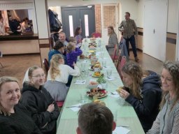 Ministranckie spotkanie wielkanocne (11-04-2026)