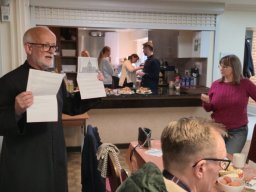 Ministranckie spotkanie wielkanocne (11-04-2026)