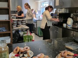 Ministranckie spotkanie wielkanocne (11-04-2026)