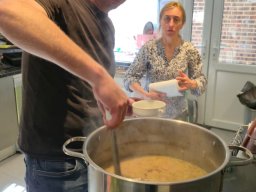 Ministranckie spotkanie wielkanocne (11-04-2026)