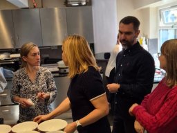 Ministranckie spotkanie wielkanocne (11-04-2026)