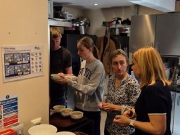 Ministranckie spotkanie wielkanocne (11-04-2026)