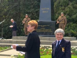 Obchody Katyńskie (26.04.2026)