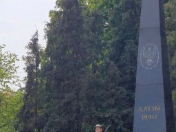 Obchody Katyńskie (26.04.2026)