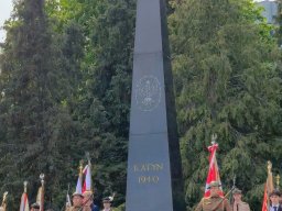 Obchody Katyńskie (26.04.2026)