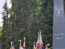 Obchody Katyńskie (26.04.2026)