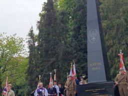 Obchody Katyńskie (26.04.2026)