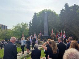 Obchody Katyńskie (26.04.2026)