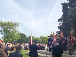 Obchody Katyńskie (26.04.2026)