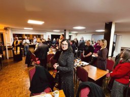 Opłatek parafialny (24.01.2026)