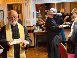 Opłatek parafialny (24.01.2026)