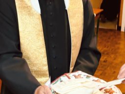 Opłatek parafialny (24.01.2026)