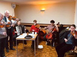 Opłatek parafialny (24.01.2026)