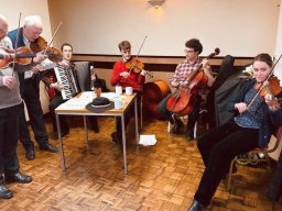 Opłatek parafialny (24.01.2026)