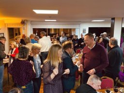 Opłatek parafialny (24.01.2026)