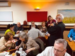 Opłatek parafialny (24.01.2026)