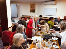 Opłatek parafialny (24.01.2026)