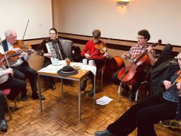 Opłatek parafialny (24.01.2026)