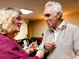 Opłatek parafialny (24.01.2026)