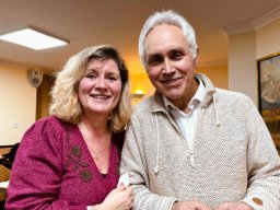 Opłatek parafialny (24.01.2026)