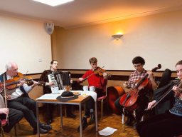 Opłatek parafialny (24.01.2026)