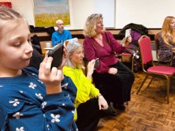 Opłatek parafialny (24.01.2026)