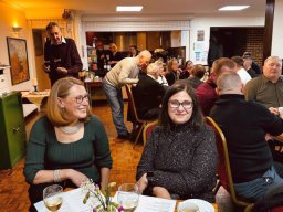 Opłatek parafialny (24.01.2026)