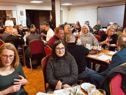 Opłatek parafialny (24.01.2026)