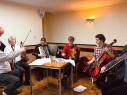 Opłatek parafialny (24.01.2026)