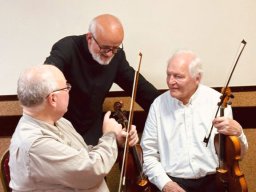 Opłatek parafialny (24.01.2026)