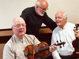 Opłatek parafialny (24.01.2026)