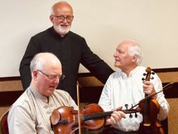 Opłatek parafialny (24.01.2026)