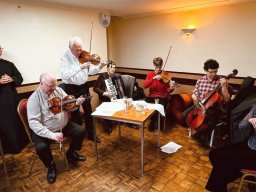 Opłatek parafialny (24.01.2026)