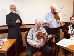 Opłatek parafialny (24.01.2026)