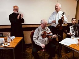 Opłatek parafialny (24.01.2026)