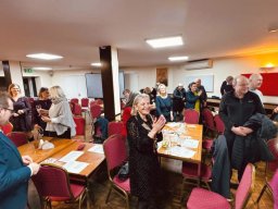 Opłatek parafialny (24.01.2026)