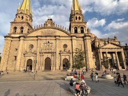 Meksyk - śladami Cristiady (7-18.01.2026)