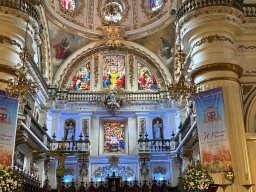 Meksyk - śladami Cristiady (7-18.01.2026)