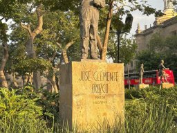 Meksyk - śladami Cristiady (7-18.01.2026)